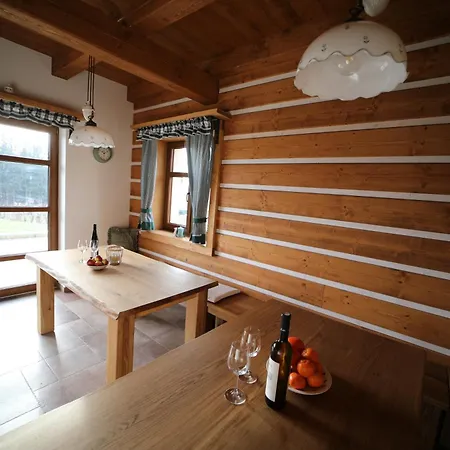 Lovec Hébergement de vacances Mladejov