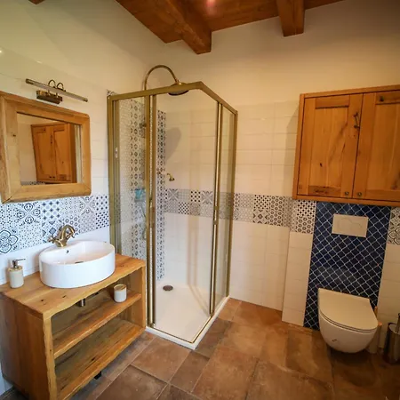 Lovec Hébergement de vacances Mladejov