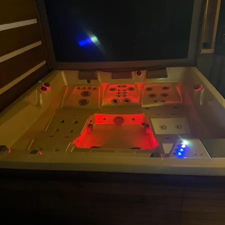 Hébergement de vacances Lovec Mladejov